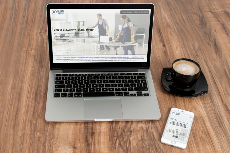 Kleen Sweep