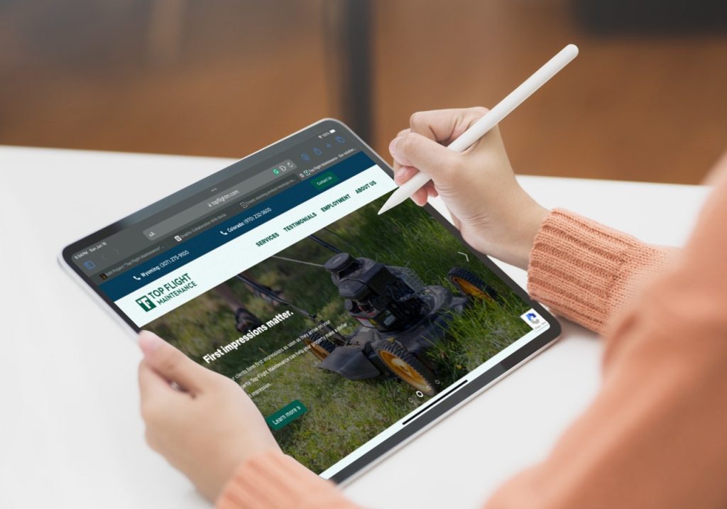 Top Flight Maintenance