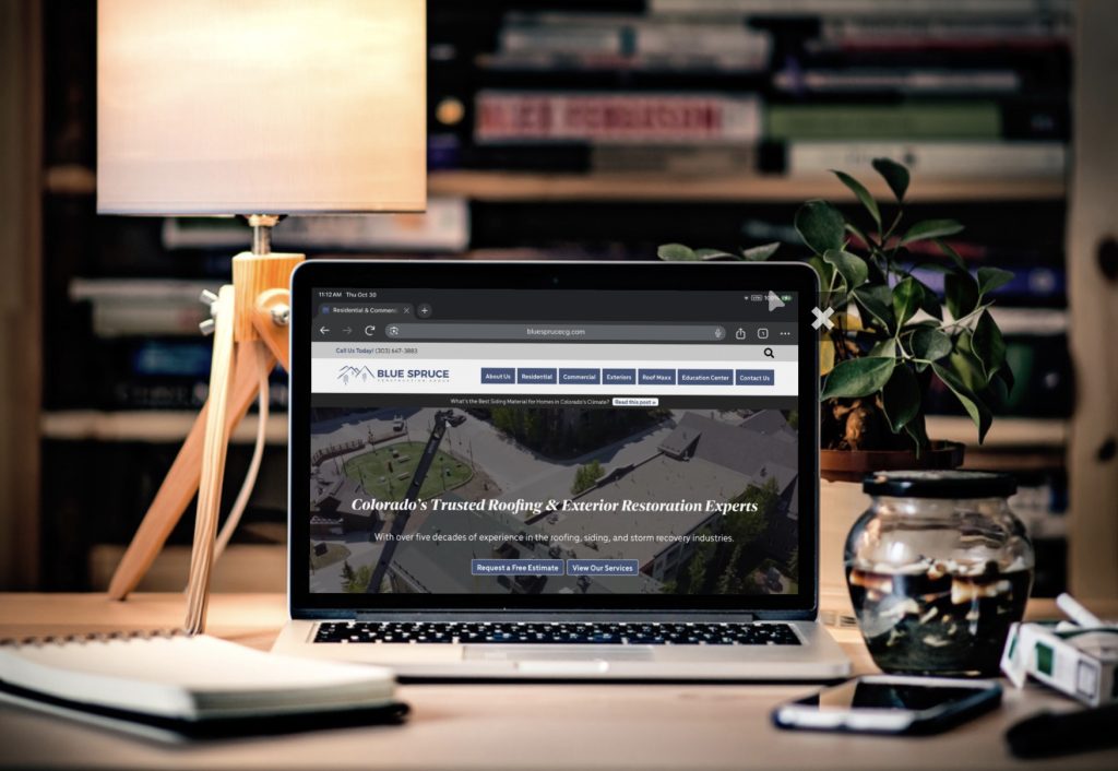 Blue Spruce Construction Group