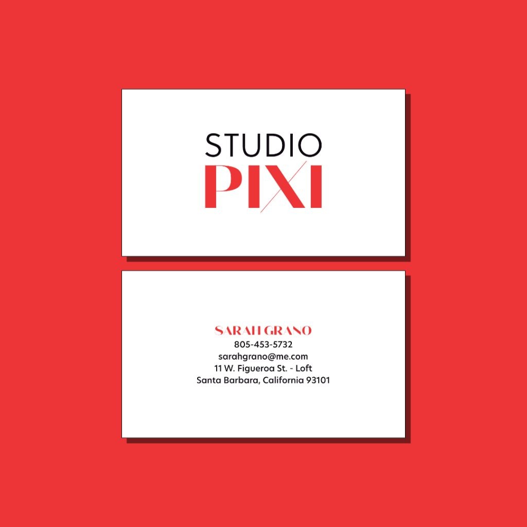 Studio Pixi
